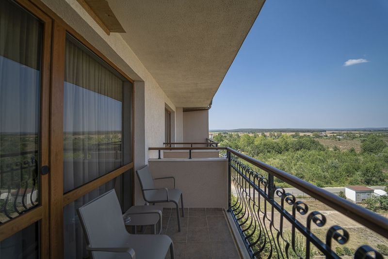 Hotel HVD Clubhotel Miramar, Bulgarien, Obsor. Großes 67