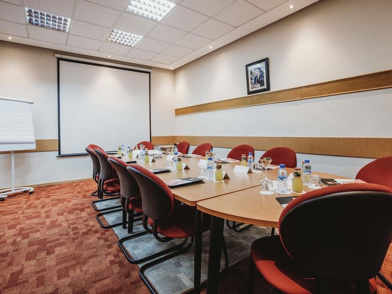 Hotel Ibis Tanger City Center, Marokko, Tanger. Großes 406