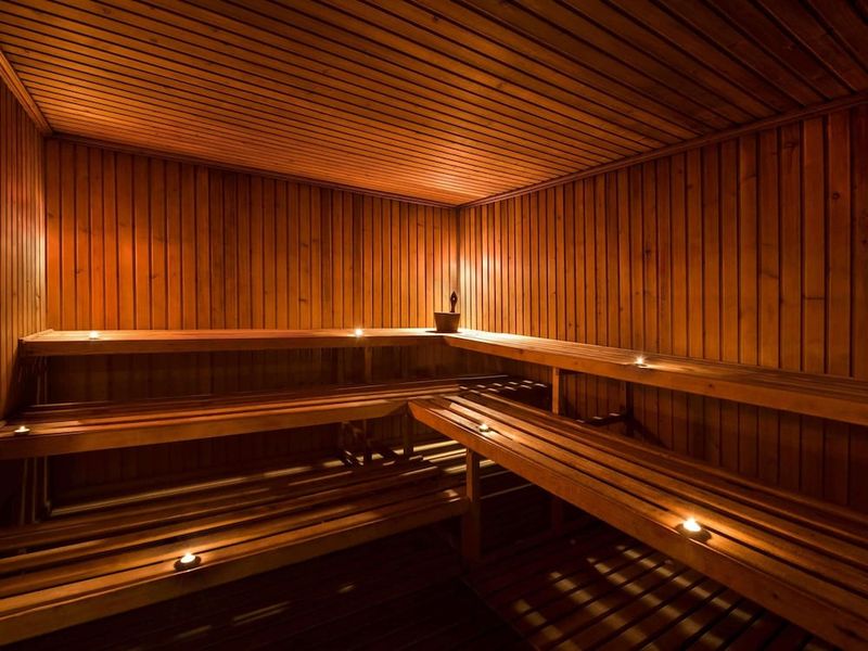 Hotel MOVENPICK HOTEL CASABLANCA, Marokko, Casablanca. Großes 523