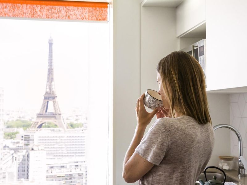 Hotel Aparthotel Adagio Paris Centre Tour Eiffel, Frankreich, Paris. Großes 132