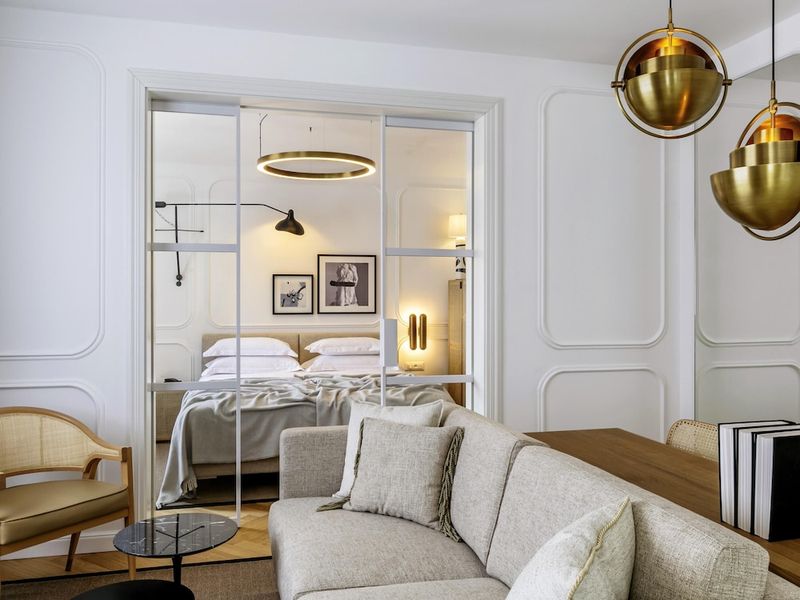 Hotel Heritage Hotel FERMAI Split - MGallery Collection, Kroatien, Split. Großes 307