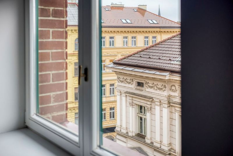 Hotel Royal Court Apartments, Tschechische Republik, Prag. Großes 453