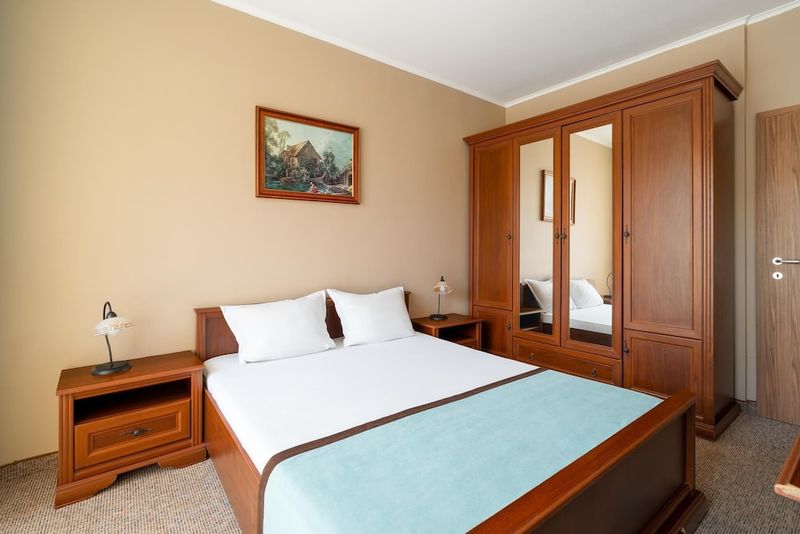Hotel Festa Pomorie Resort, Bulgarien, Pomorie. Großes 257