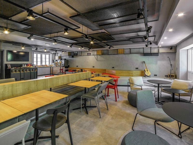 Hotel Ibis Porto Centro Mercado Bolhao, Portugal, Porto. Großes 601