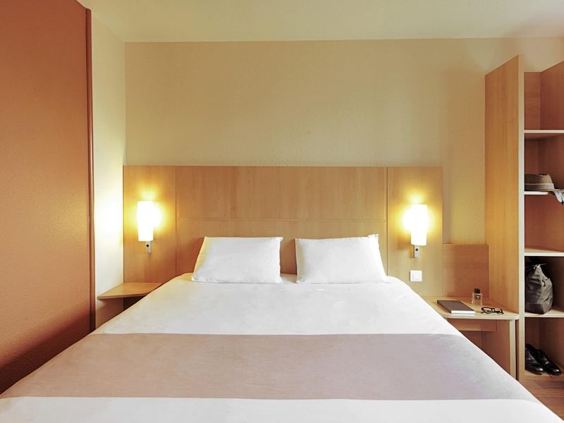 Hotel Ibis Birmingham New Street Station Hotel, Großbritannien, Birmingham. Großes 223