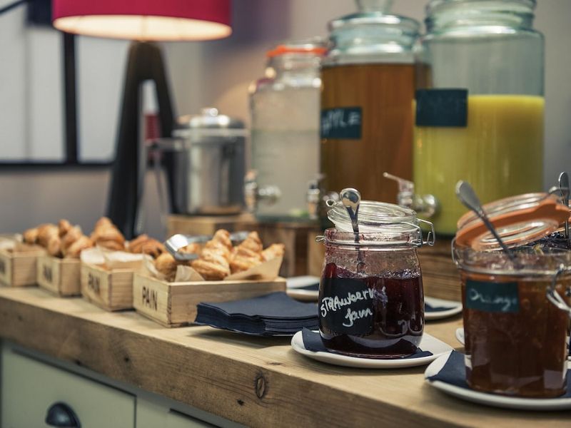 Hotel Mercure London Bridge, Großbritannien, London. Großes 430