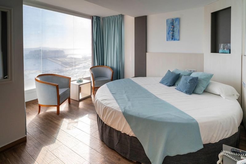 Hotel Amic Horizonte, Spanien, Palma de Mallorca. Großes 89