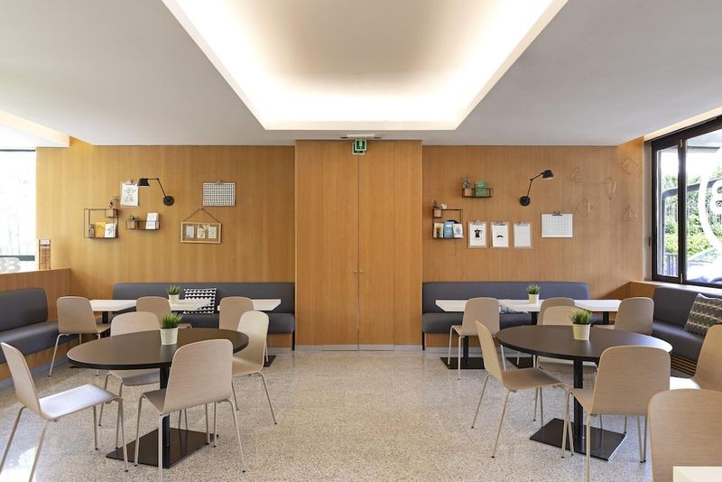 Hotel B&B Hotel Udine, Italien, Udine. Großes 580