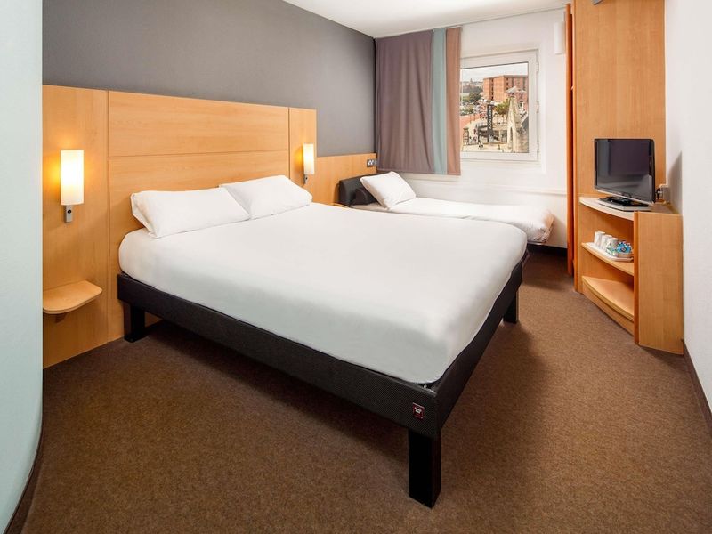 Hotel ibis Liverpool Centre Albert Dock - Liverpool One, Großbritannien, Liverpool. Großes 216