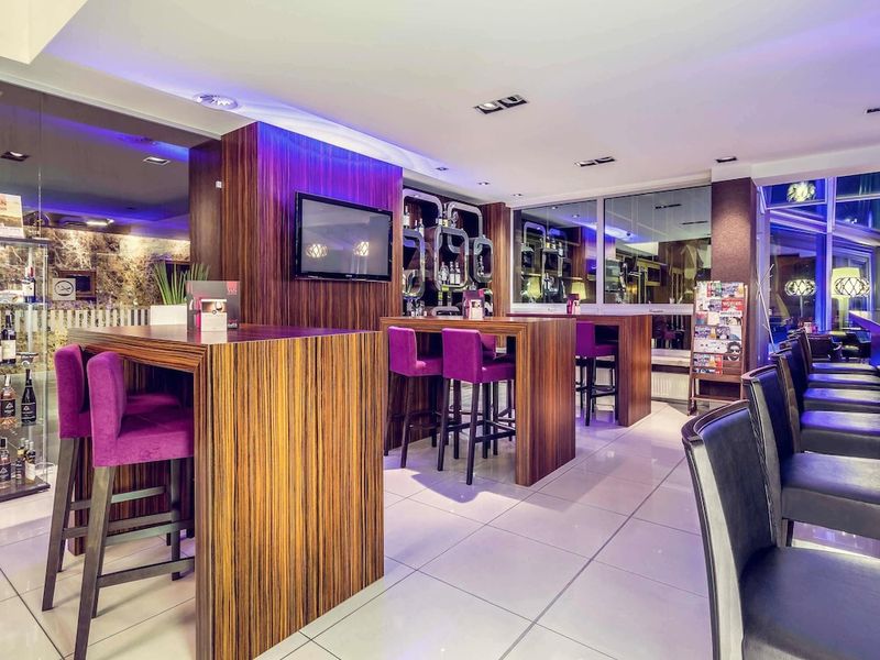 Hotel Mercure Gdansk Stare Miasto, Polen, Danzig. Großes 796