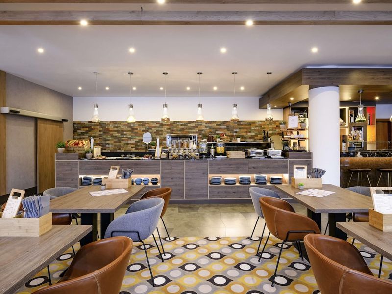 Hotel Mercure Hotel Stuttgart Gerlingen, Deutschland, Gerlingen. Großes 481