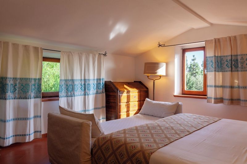 Hotel Nora Club Hotel and Spa, Italien, Pula. Großes 117