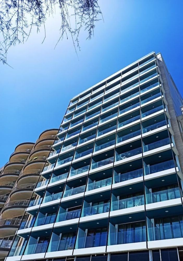Hotel Preluna Hotel & Spa, Malta, Sliema. Großes 254
