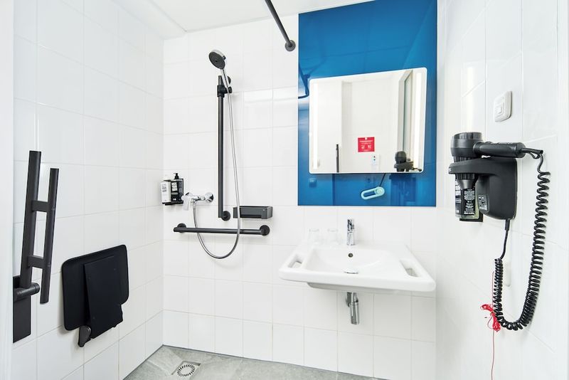 Hotel Ibis Praha Wenceslas Square Hotel, Tschechische Republik, Prag. Großes 426