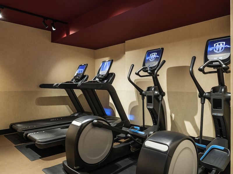 Hotel Tribe Amsterdam City, Niederlande, Amsterdam. Großes 412