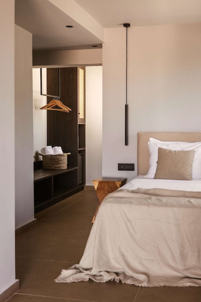 Hotel Cooks Club Ialysos Rhodes - Adults Only, Griechenland, Kremasti. Großes 142