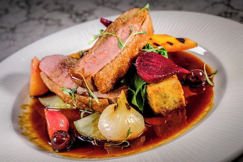 Hotel Grosvenor Pulford Hotel & Spa, Großbritannien, Chester. Großes 111