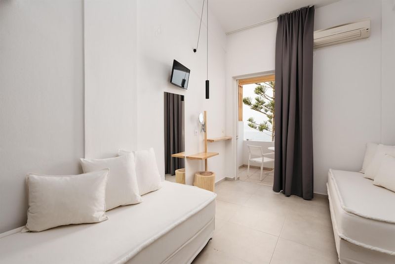 Hotel Petradi Beach Lounge hotel, Griechenland, Rethymnon. Großes 275