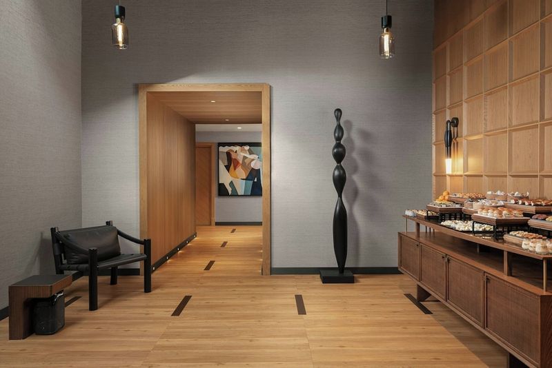 Hotel The Westin Istanbul Nisantasi, Türkei, Istanbul. Großes 102