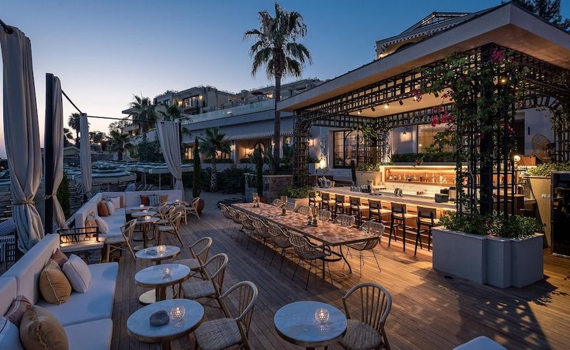 Hotel Casa Nonna Bodrum, Türkei, Bodrum. Großes 129