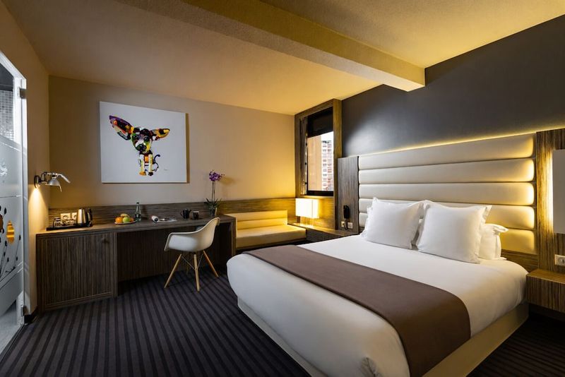 Hotel De Brienne, Frankreich, Toulouse. Großes 358