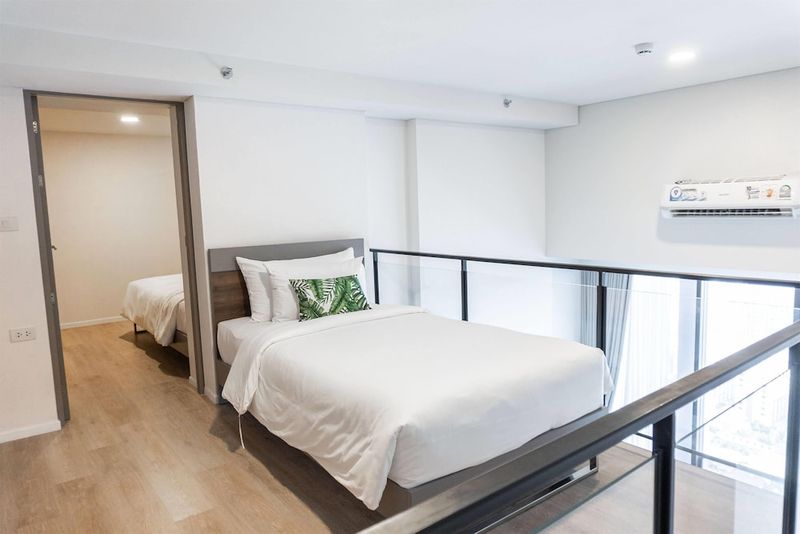 Hotel Ramada By Wyndham Bangkok Sukhumvit 87, Thailand, Bangkok. Großes 121