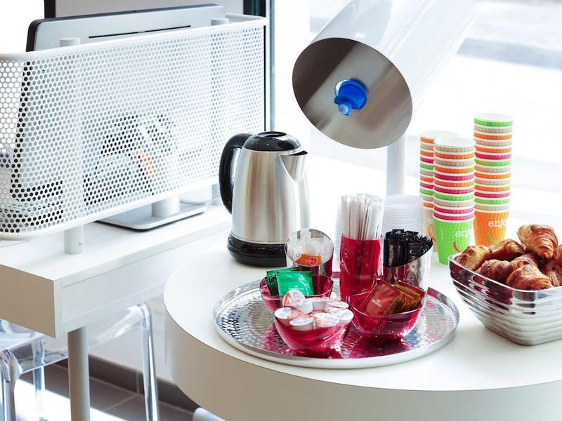 Hotel Hotel ibis Styles Montpellier Centre Comedie, Frankreich, Montpellier. Großes 195