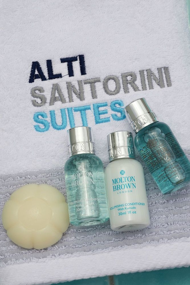 Hotel Alti Santorini Suites, Griechenland, Megalochori. Großes 655