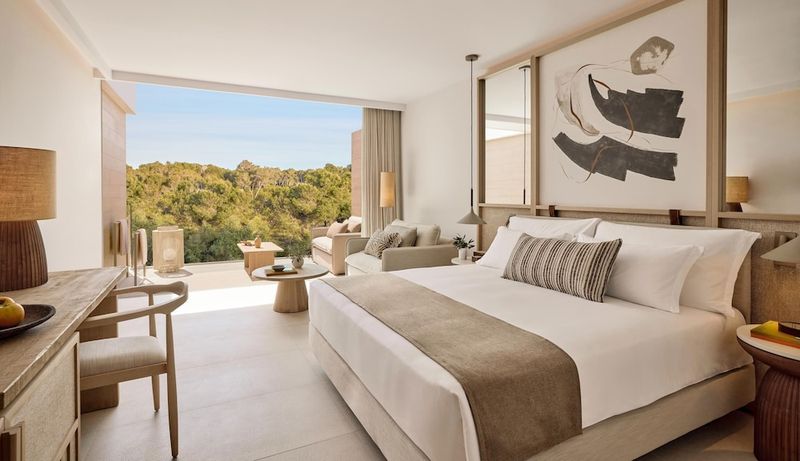 Hotel Ikos Porto Petro, Spanien, Porto Petro. Großes 147