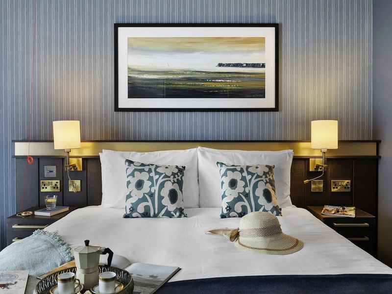 Hotel Mercure Paignton Hotel, Großbritannien, Paignton. Großes 121