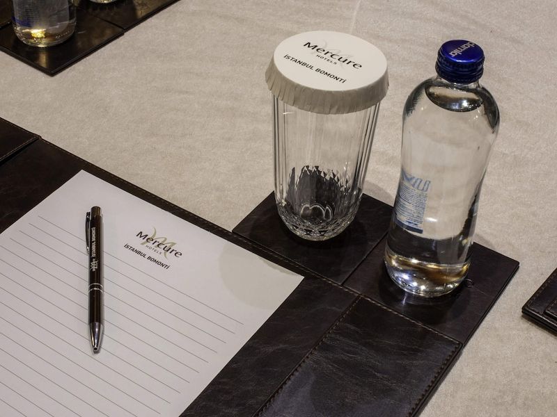 Hotel Mercure Istanbul Bomonti, Türkei, Istanbul. Großes 473