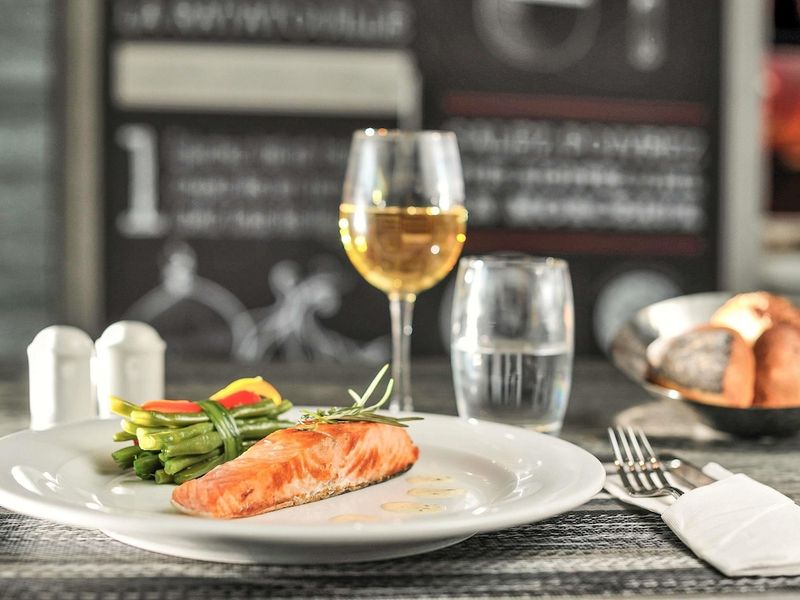 Hotel ibis Casa Voyageurs, Marokko, Casablanca. Großes 134