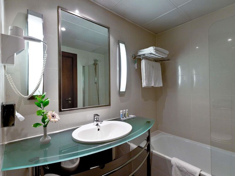 Hotel Mercure Lisboa, Portugal, Lissabon. Großes 651