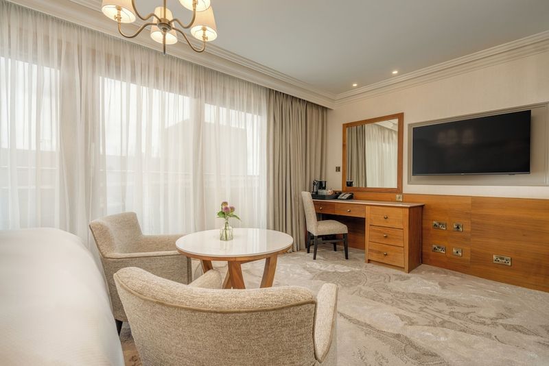 Hotel Brooks Hotel, Irland, Dublin. Großes 213