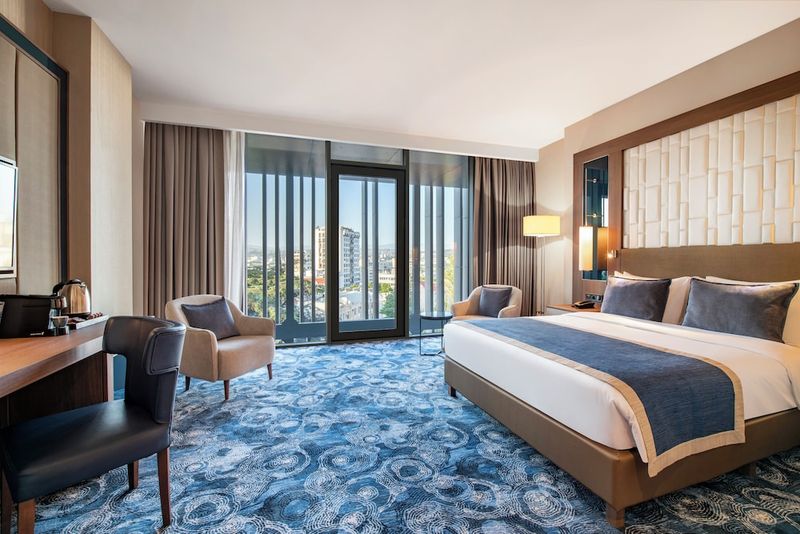 Hotel Tbilisi Philharmonic by Mercure Hotel, Georgien, Tiflis. Großes 428