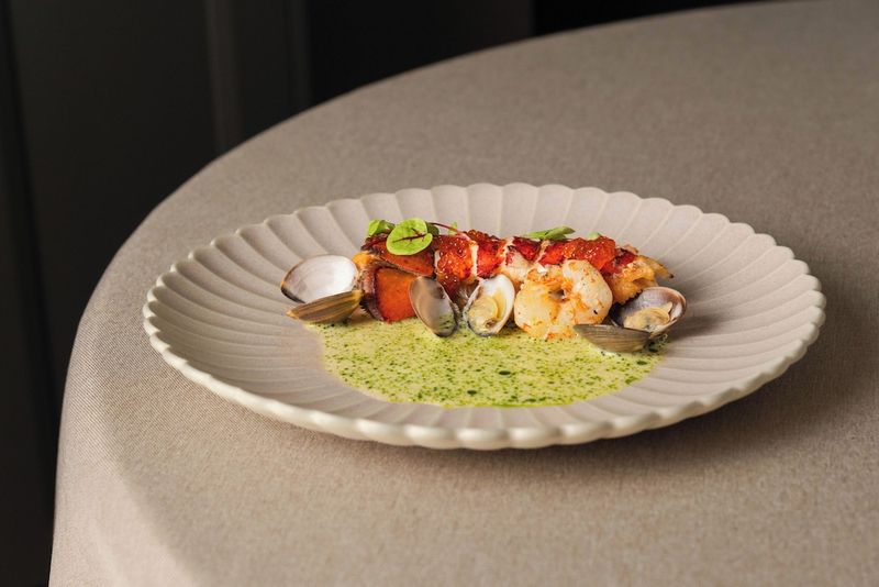 Hotel Nunne Boutique Hotel, Estland, Tallinn. Großes 433