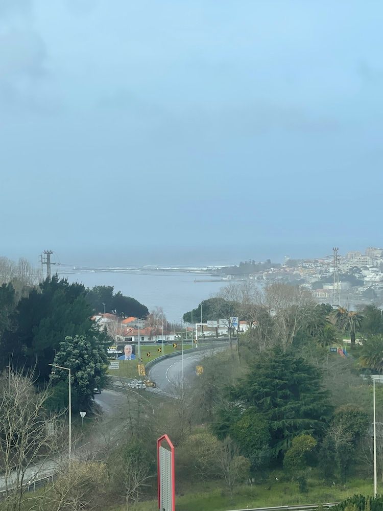 Hotel Mercure Porto Gaia, Portugal, Vila Nova de Gaia. Großes 333