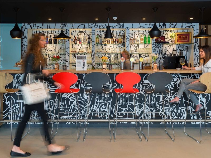 Hotel Ibis Aalst Centrum, Belgien, Aalst. Großes 269