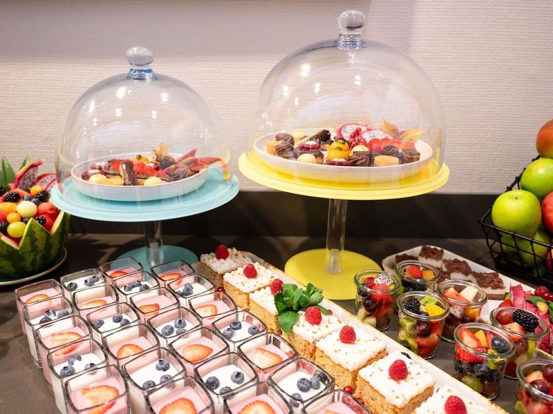 Hotel TRIBE Dusseldorf, Deutschland, Düsseldorf. Großes 455