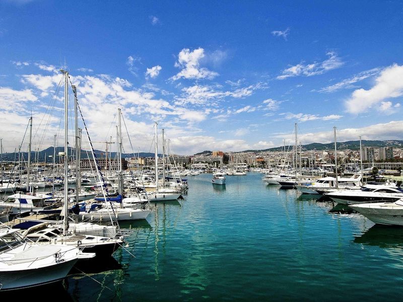 Hotel Novotel Barcelona Cornella Hotel, Spanien, Cornellà de Llobregat. Großes 572