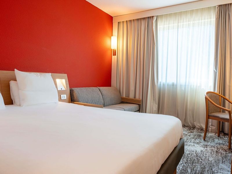 Hotel Novotel Roma Est, Italien, Rom. Großes 173
