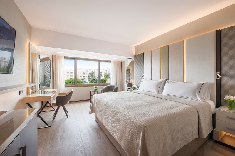 Hotel Four Seasons Hotel Limassol, Zypern, Limassol. Großes 235