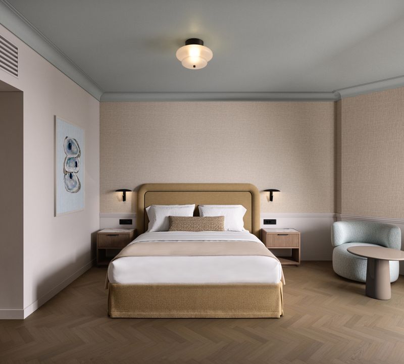 Hotel Imperial Island by Louis Hotels, Zypern, Paphos. Großes 68