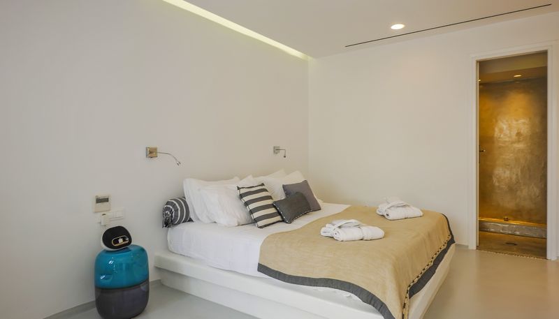 Hotel Ostraco Suites, Griechenland, Mykonos-Stadt. Großes 621