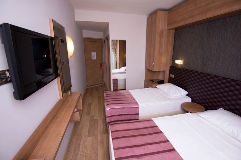 Hotel Poseidon Hotel Marmaris Adult Only 16+, Türkei, Marmaris. Großes 214