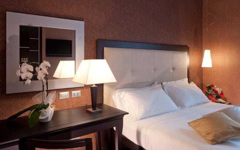 Hotel Hotel Fiume, Italien, Rom. Großes 837