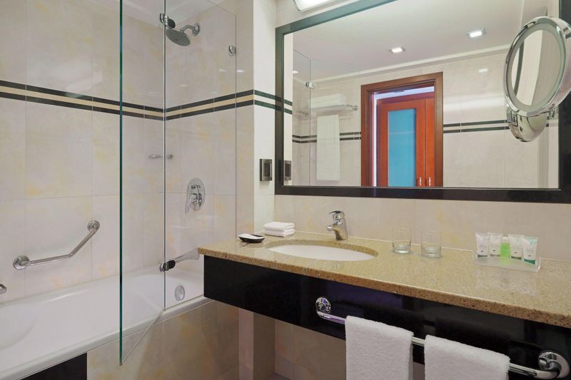 Hotel The Westin Zagreb, Kroatien, Zagreb. Großes 194