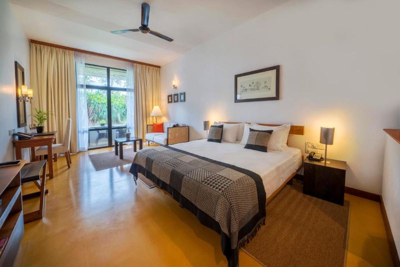 Hotel The Blue Water Hotel and Spa, Sri Lanka, Wadduwa. Großes 122