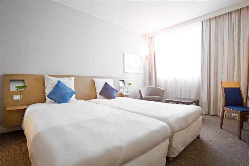Hotel Novotel Milano Malpensa Airport, Italien, Cardano al Campo. Großes 713