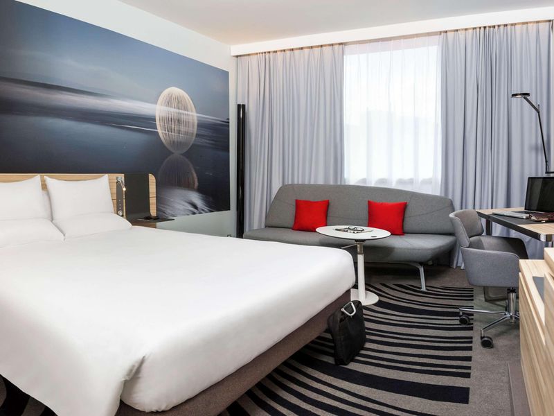 Hotel Novotel Istanbul Zeytinburnu, Türkei, Istanbul. Großes 239